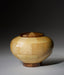Small Size - Rounded Maple Cremation Urn