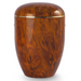Biodegradable Marmorean Cremation Urn - Thistle