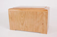 Affordably priced cremation urn