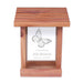 Butterfly Bird Feeder Memorial