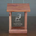 Elk Hunter Sympathy Gift