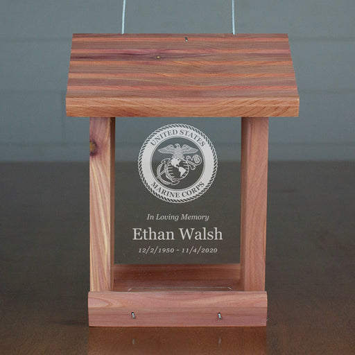 Memorial Gift for Marines