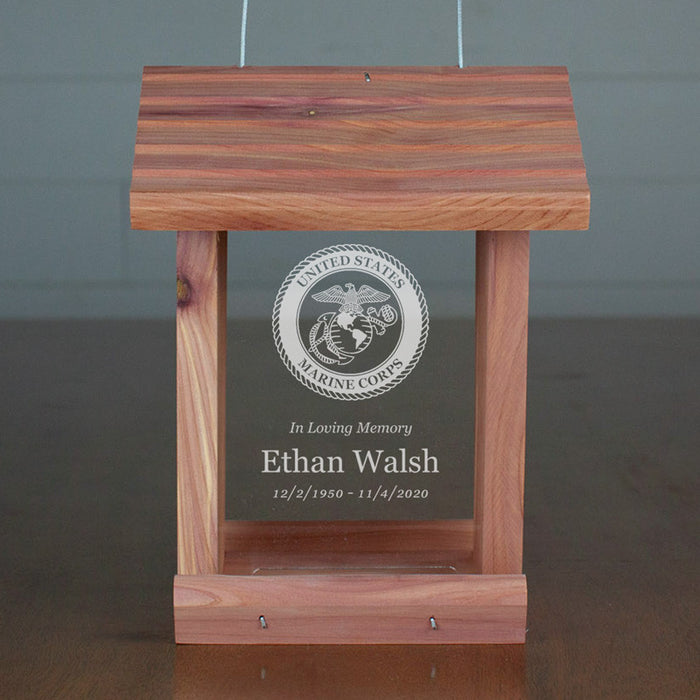 Memorial Gift for Marines