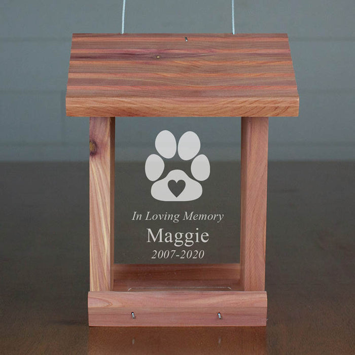 Pet Sympathy Gift