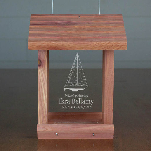 Sailing Sympathy Gift