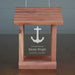 Sailor's Anchor Sympathy Gift
