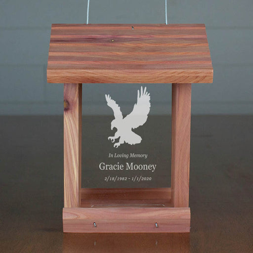 American Patriot Sympathy Gifts