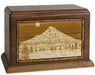 Mount Hood Oregon - walnut