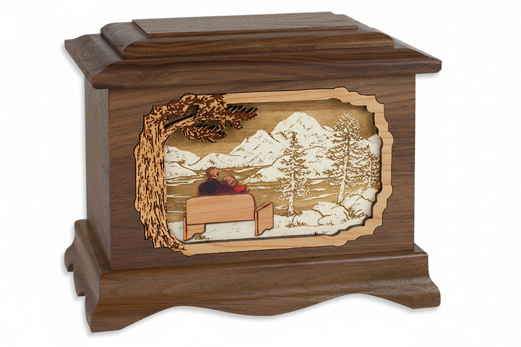 Mountain Lakes - Soulmates