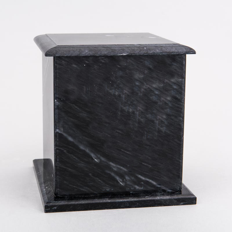 Marble Pet Urns