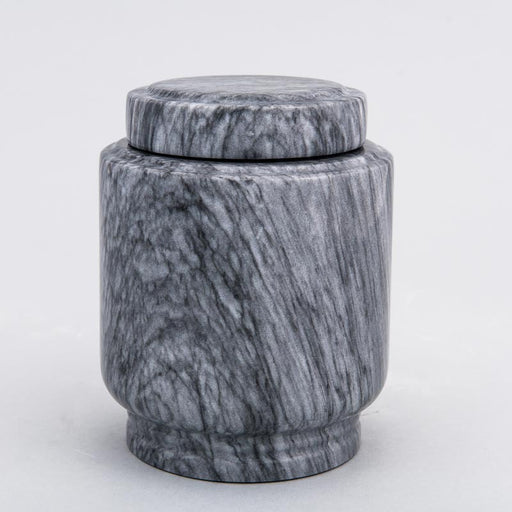 Gray Estate II Youth/Sharing Marble Urn