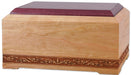 New Orleans Cremation Urn