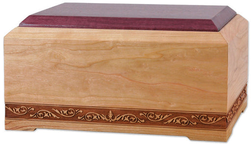 New Orleans Cremation Urn