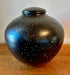 Night Sky Mulberry Burl Turned Urn 62- angle 3
