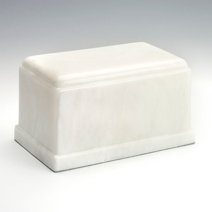 Olympus Cultured Onyx Urn in Pearl