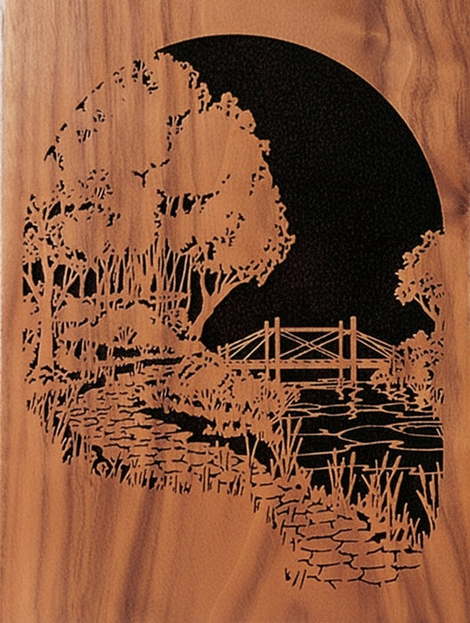 Design - Pathway Home