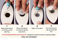 Sealing Instructions