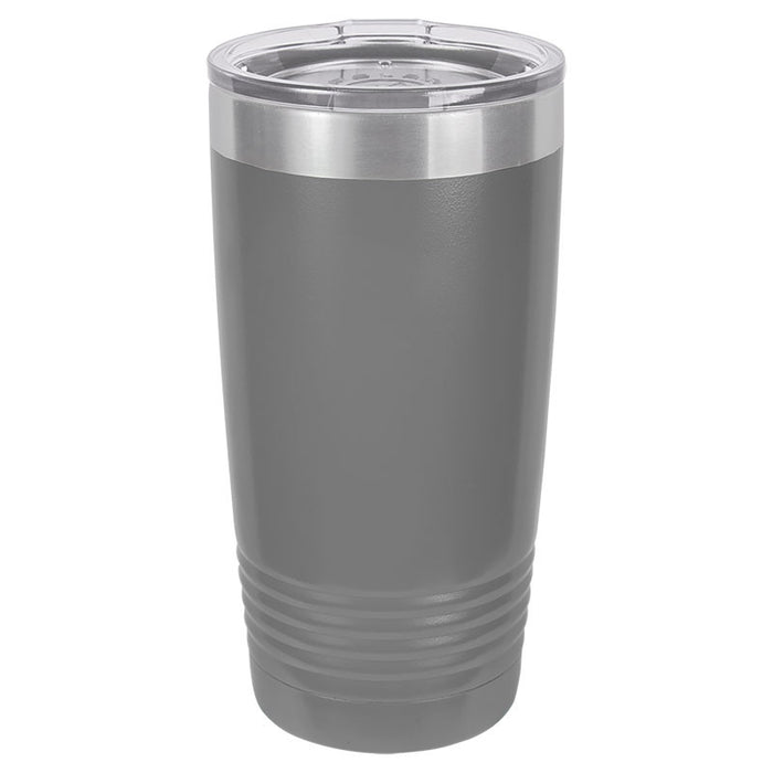 Gray 20oz