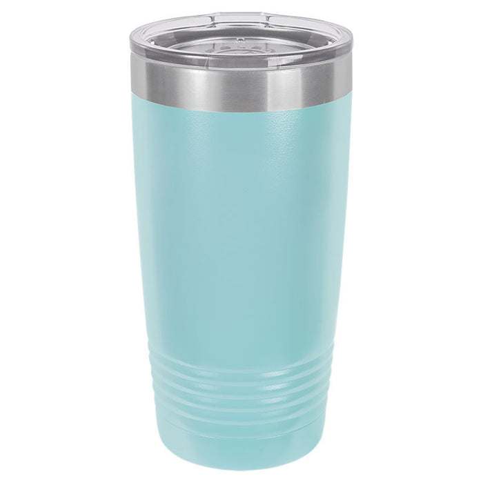 Light Blue 20oz