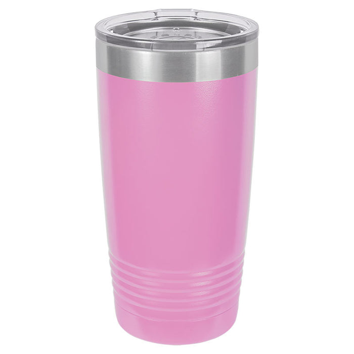 Light Purple 20oz