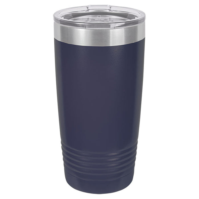 Navy Blue 20oz
