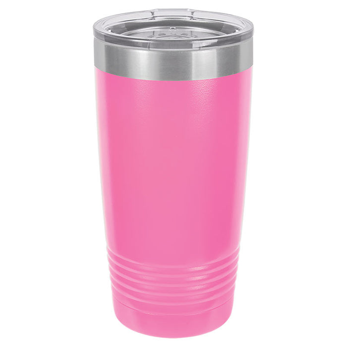 Pink 20oz