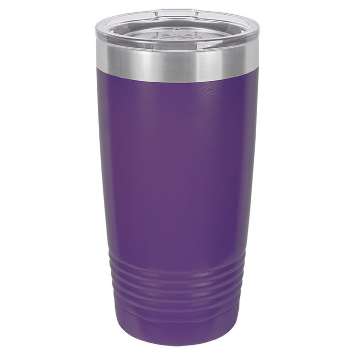 Purple 20oz