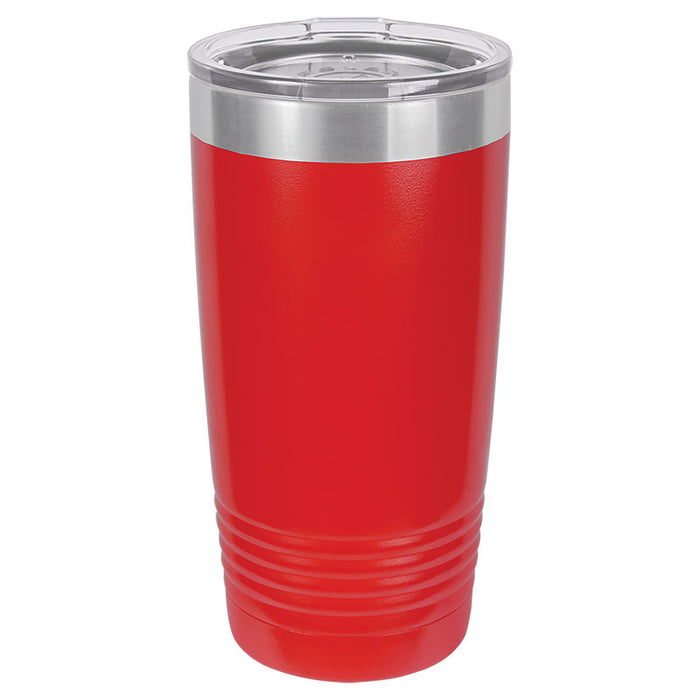 Red 20oz
