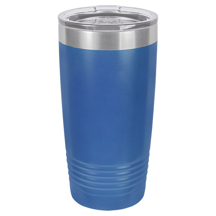 Royal Blue 20oz