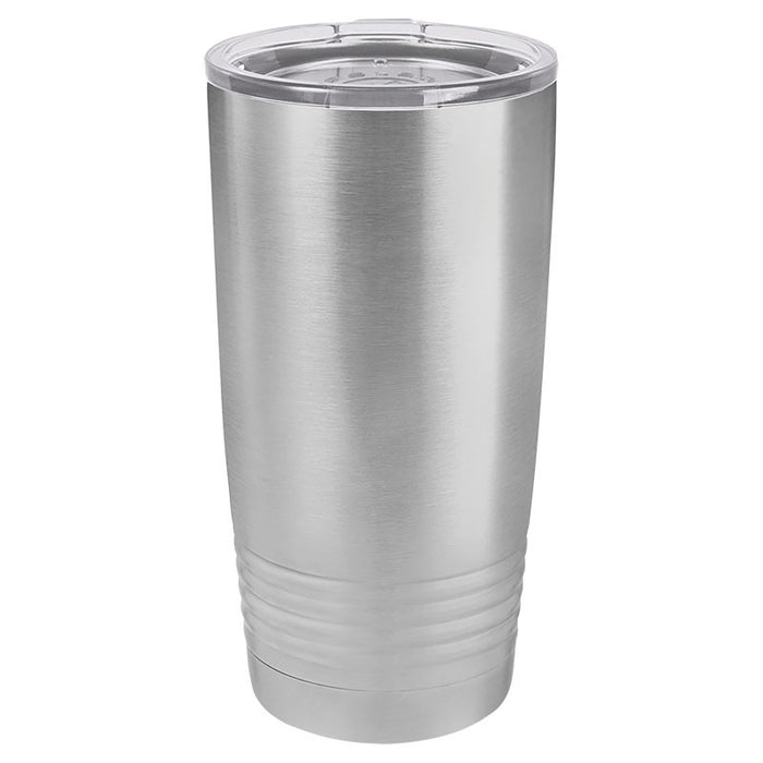 Stainless Steel 20oz