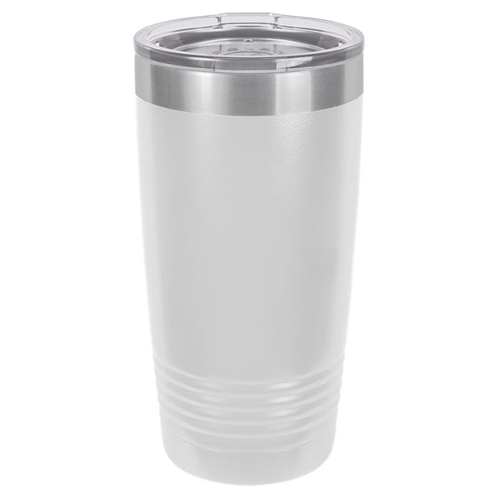 White 20oz