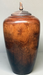 Phoenix Birch Turned Urn 25