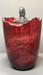 Pinnacle Maple Turned Urn with Purple Dye 32 - angle 2
