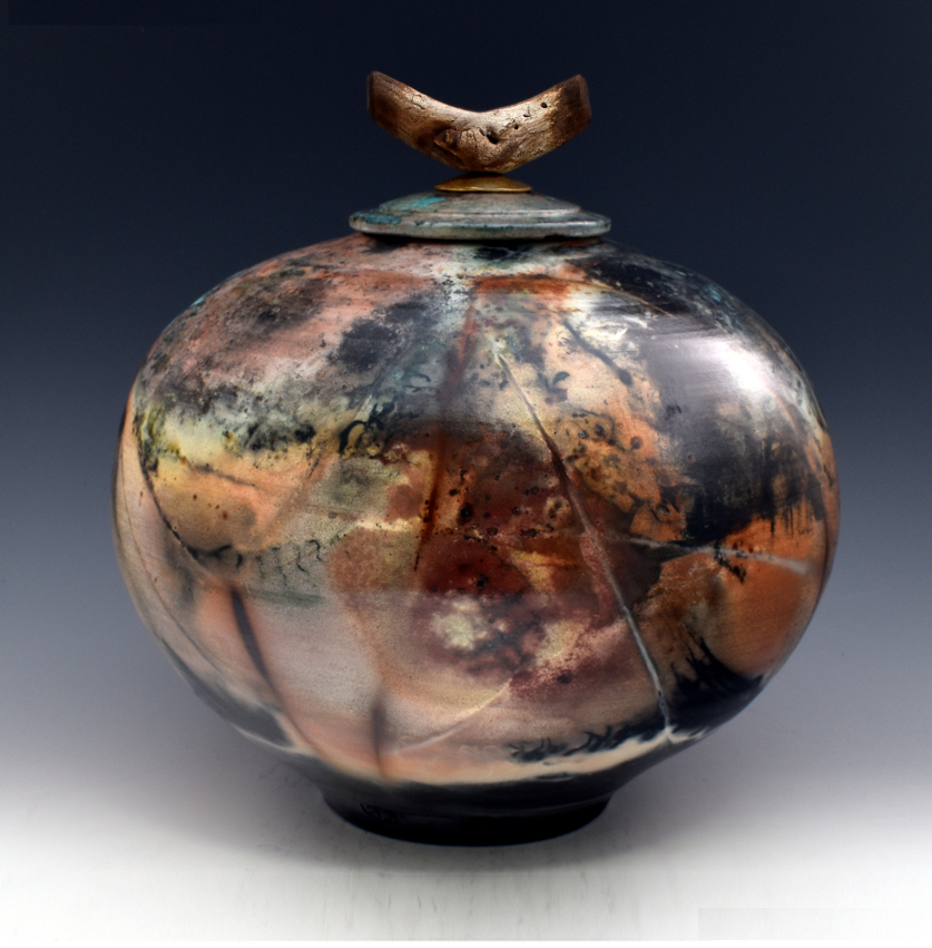 Ceramic Cremation Urns