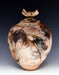 Saggar Burnished Fired Urn 288 - angle 2