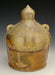 Small Dome-Lidded Anagama Ceramic Urn