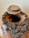 Top opening threaded lid