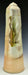 Small Wood-Fired Porcelain Tower Urn - Angle 3