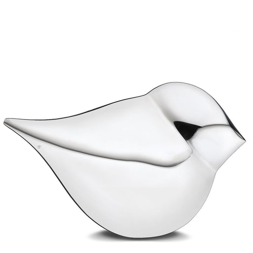 Soul Bird Brass Cremation Urn - Female - Adult