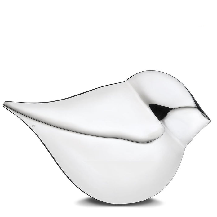 Soul Bird Brass Cremation Urn - Female - Adult
