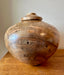 Sweetgum Hand Turned Urn 81 - angle 2
