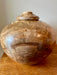 Sweetgum Hand Turned Urn 81 - angle 4