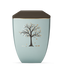 Tree of Life Gypsum Urn