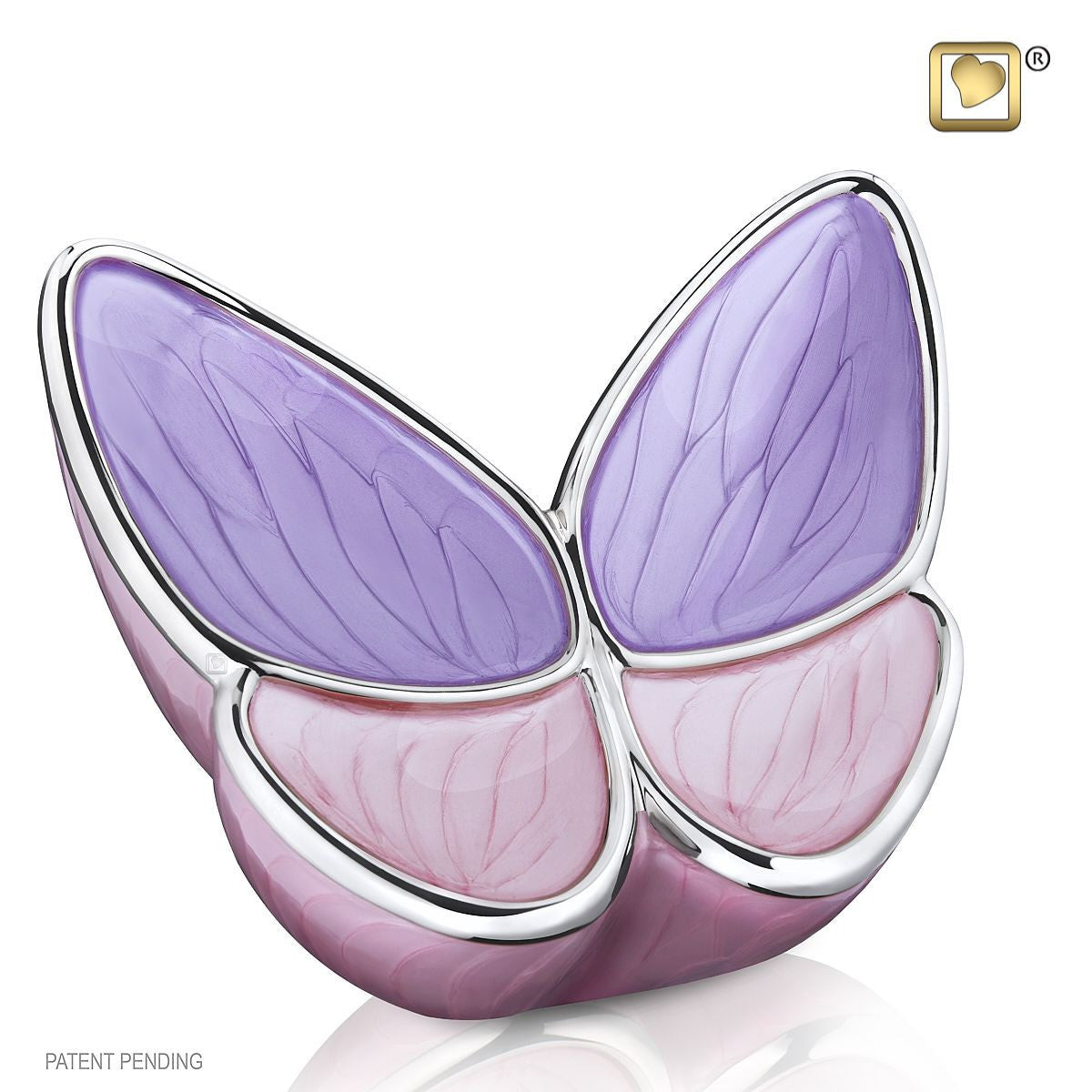 Butterfly Urns