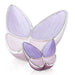 Keepsake Butterfly Cremation Urn in Lavender