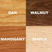 Wood Choice