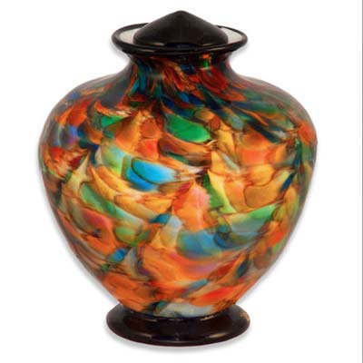 Beautiful Cremation Urns - Inspiring Ideas for Loved One's Ashes