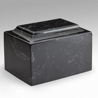 Stone Urns - Affordable Cultured Marble Urns