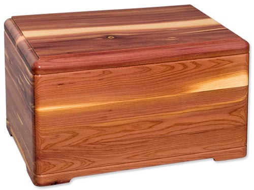 Permanent Burial Urns for Ashes